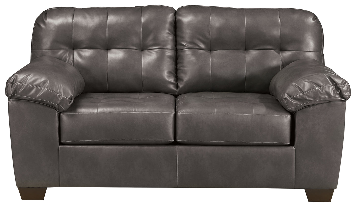 Alliston Loveseat
