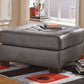 Alliston Oversized Accent Ottoman