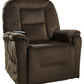 Samir Power Lift Recliner