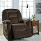 Samir Power Lift Recliner