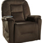 Samir Power Lift Recliner