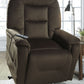Samir Power Lift Recliner