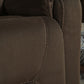 Samir Power Lift Recliner