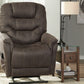 Ballister Power Lift Recliner
