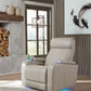 Screen Time Power Recliner