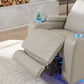 Screen Time Power Recliner