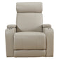 Screen Time Power Recliner