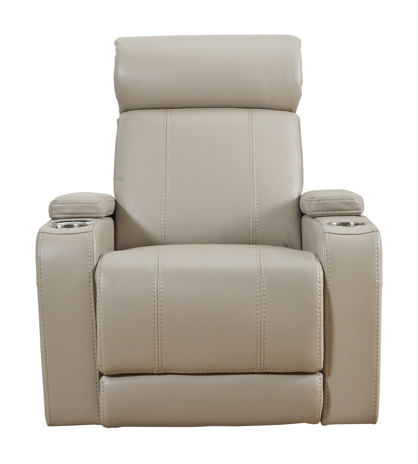 Screen Time Power Recliner