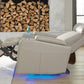 Screen Time Power Recliner