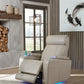Screen Time Power Recliner