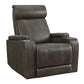 Screen Time Power Recliner