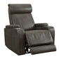 Screen Time Power Recliner
