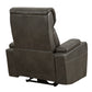 Screen Time Power Recliner