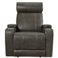 Screen Time Power Recliner