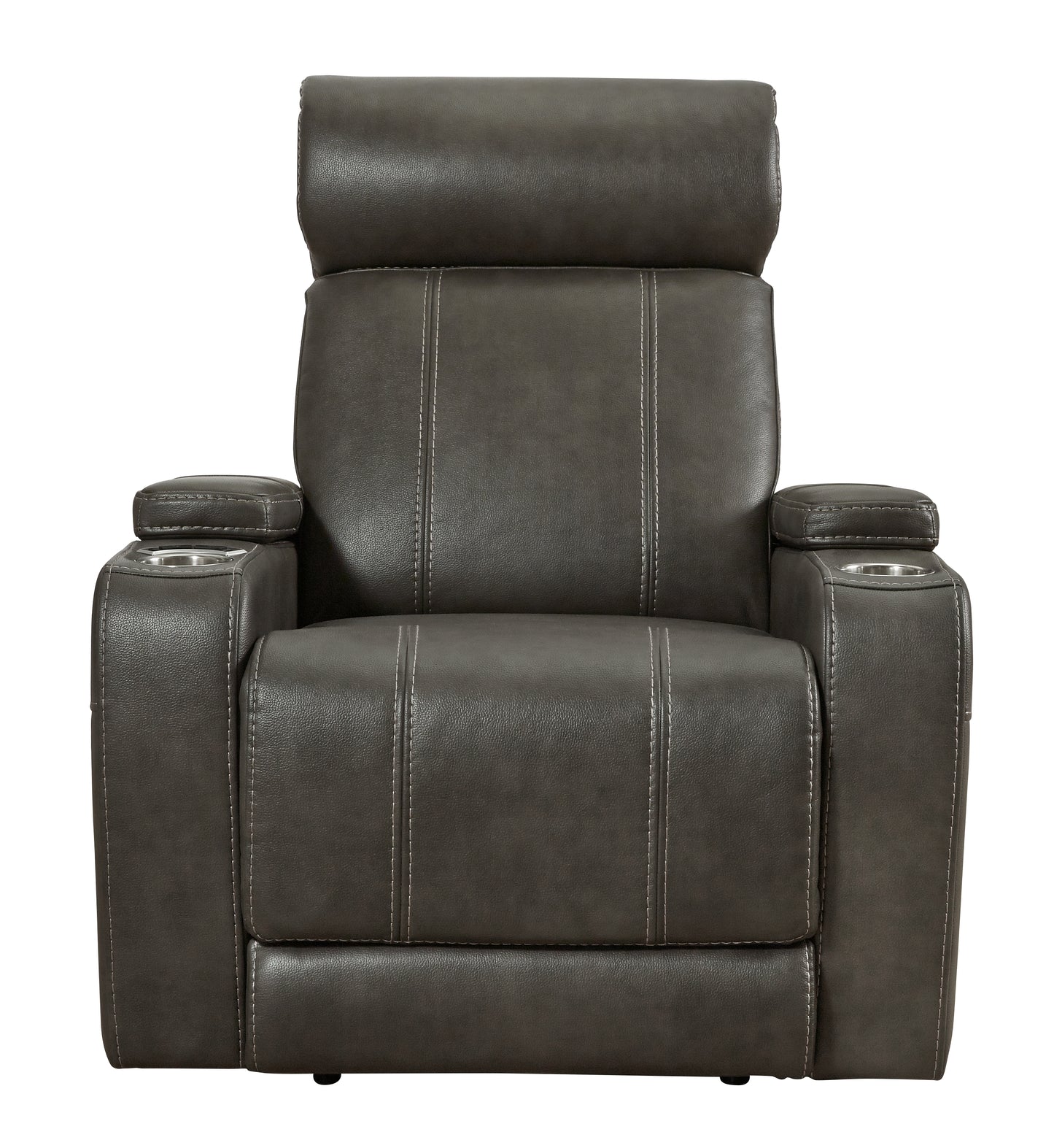 Screen Time Power Recliner