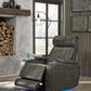Screen Time Power Recliner
