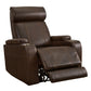 Screen Time Power Recliner