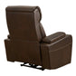 Screen Time Power Recliner
