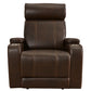 Screen Time Power Recliner