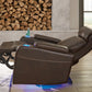 Screen Time Power Recliner