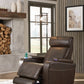 Screen Time Power Recliner