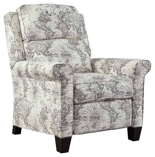 Sembler Power Recliner