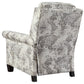 Sembler Power Recliner