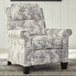 Sembler Power Recliner