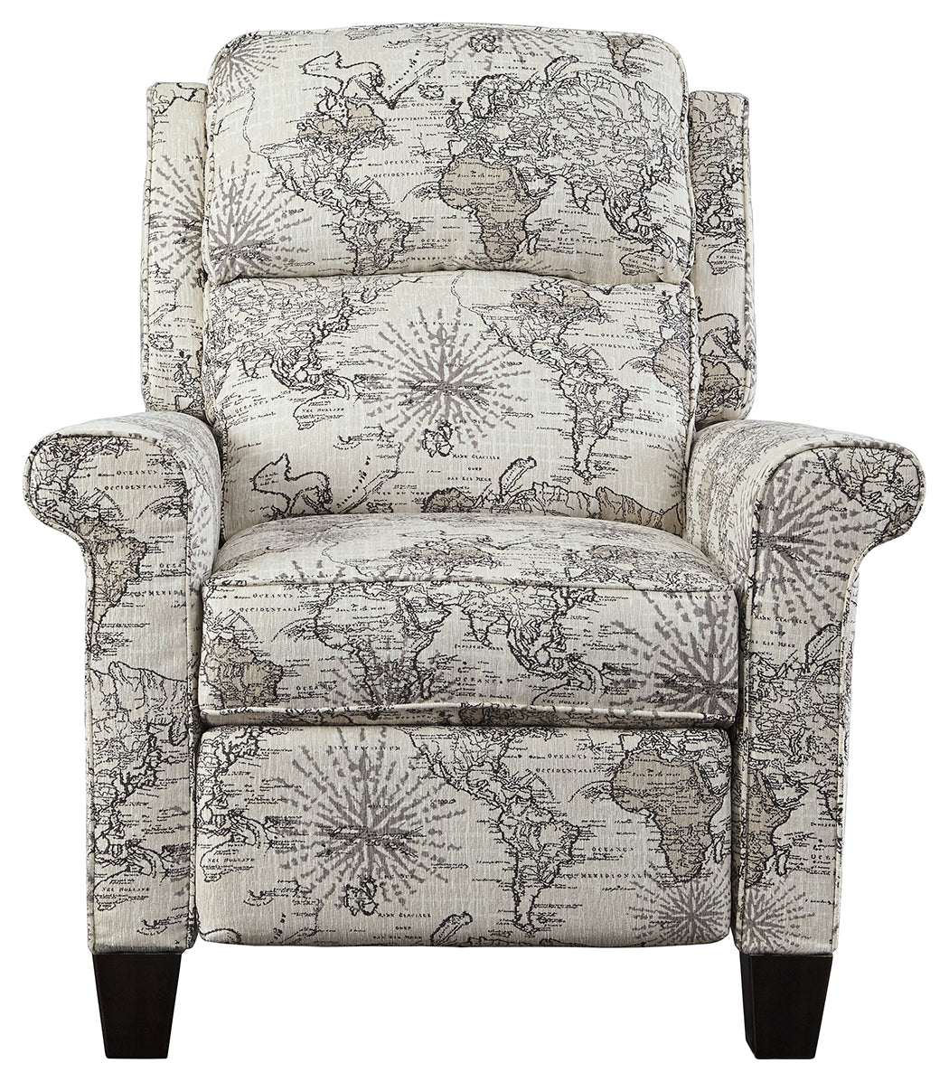 Sembler Power Recliner