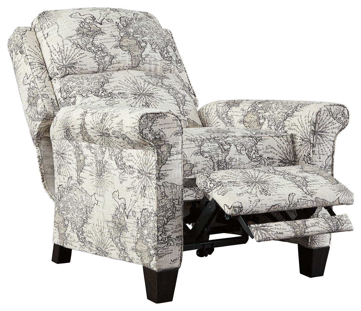 Sembler Power Recliner