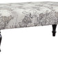 Sembler Oversized Accent Ottoman