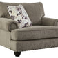 Sembler Oversized Chair