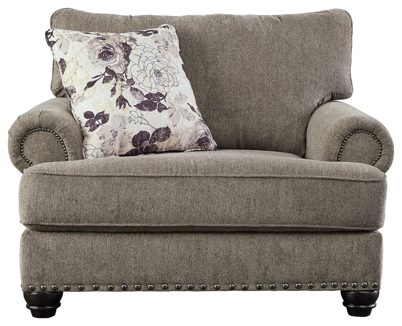 Sembler Oversized Chair
