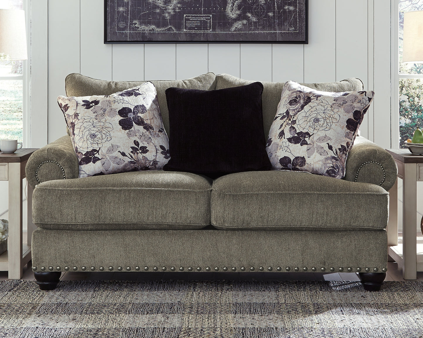 Sembler Loveseat