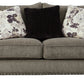 Sembler Loveseat