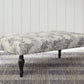 Sembler Oversized Accent Ottoman