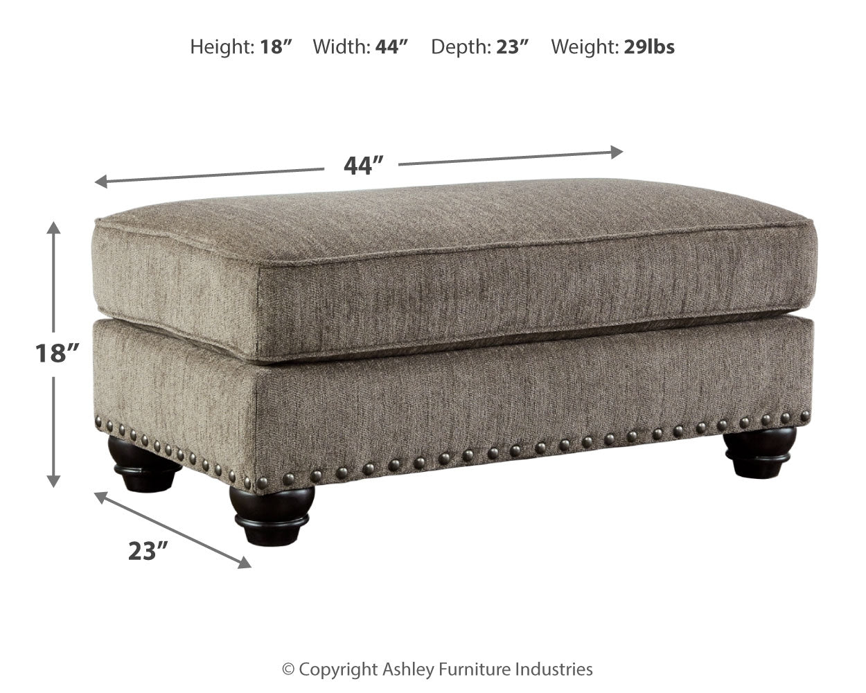 Sembler Ottoman
