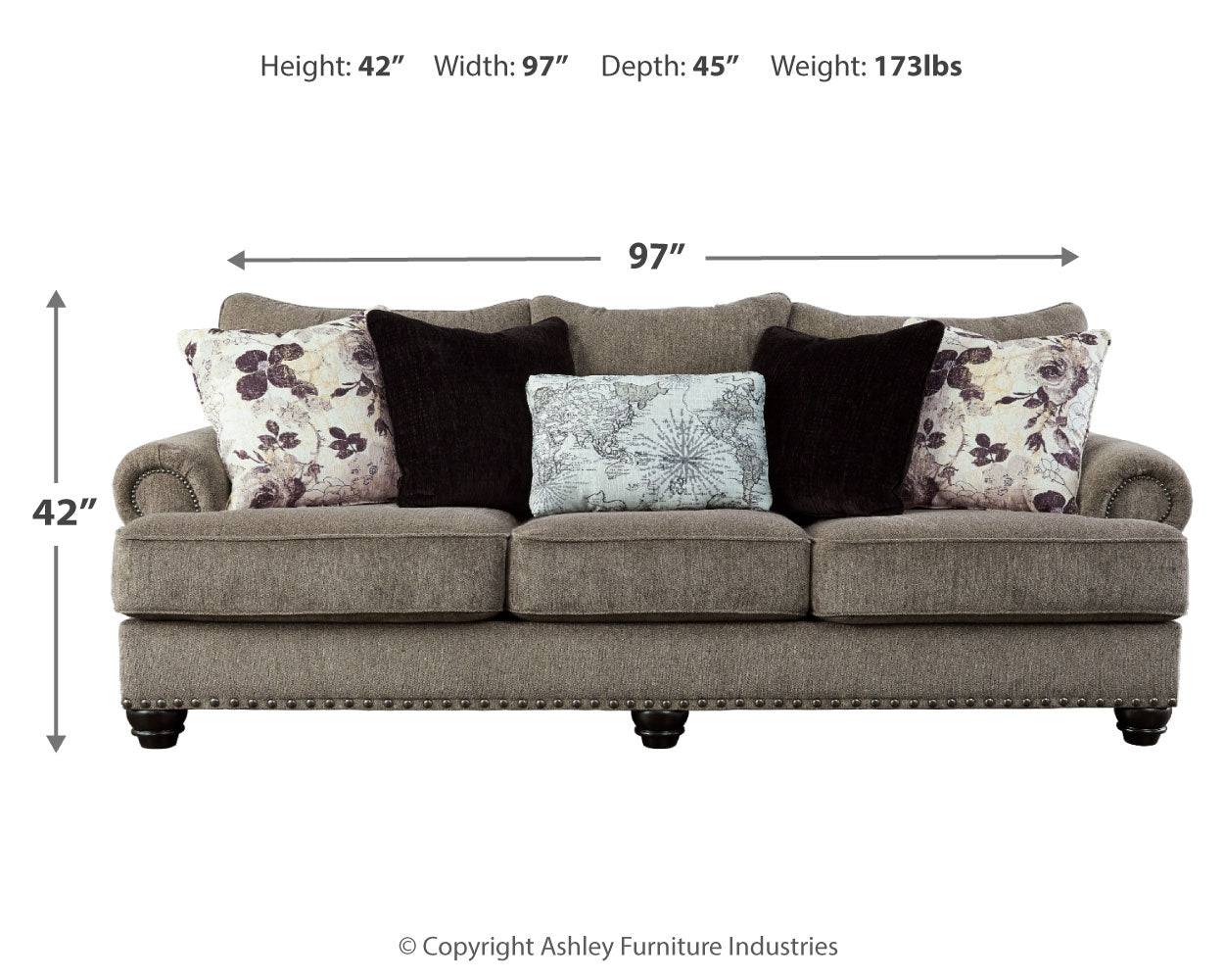 Sembler Sofa