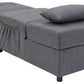 Thrall Single Seat Pop Up Sleeper