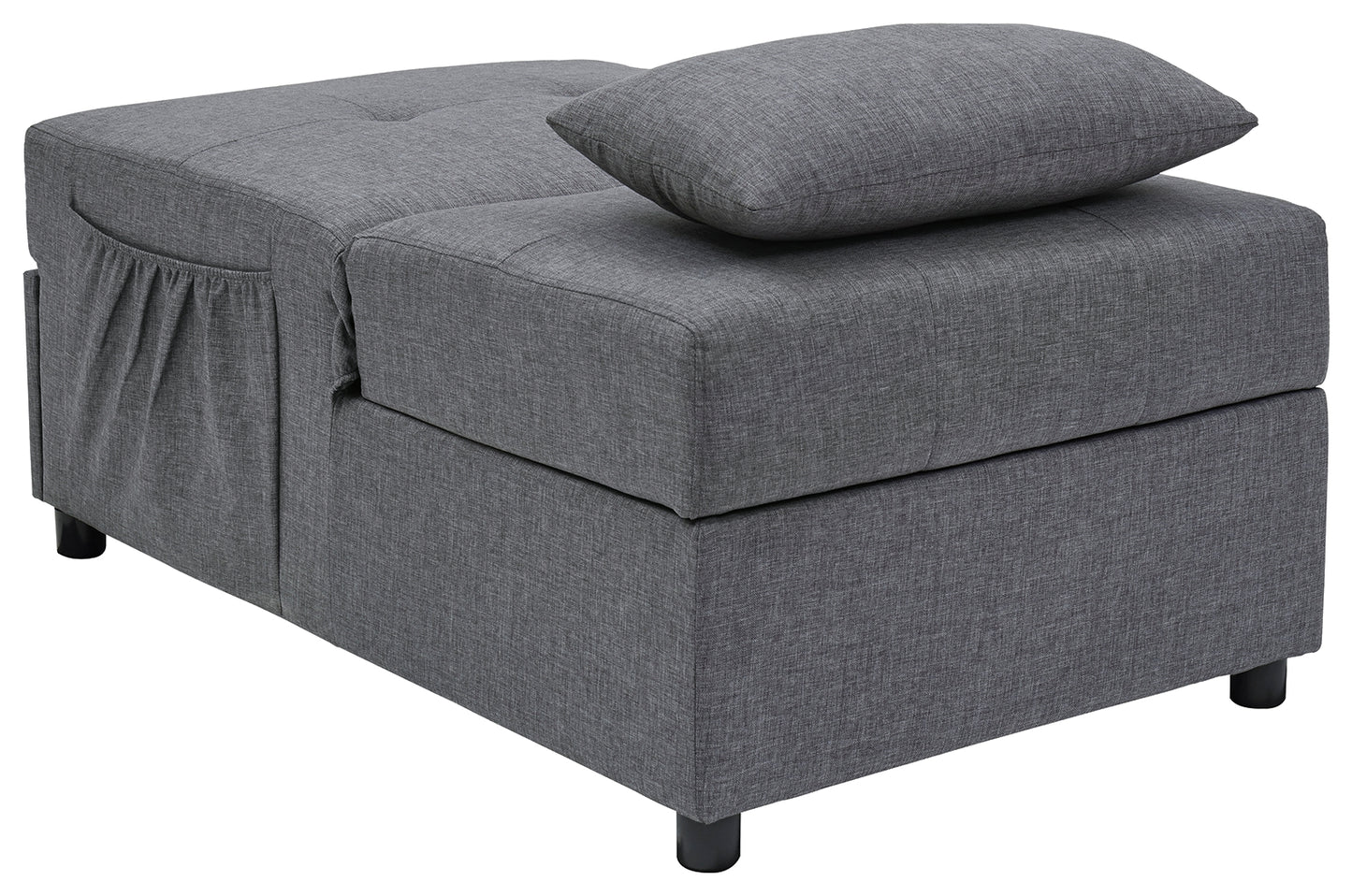 Thrall Single Seat Pop Up Sleeper
