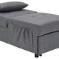 Thrall Single Seat Pop Up Sleeper