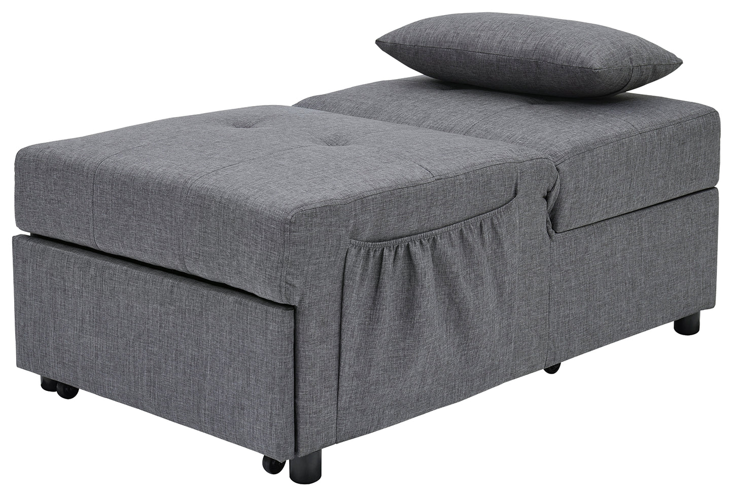 Thrall Single Seat Pop Up Sleeper
