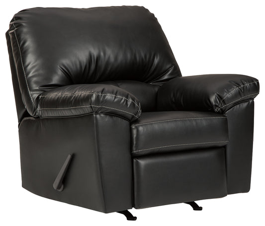 Brazoria Recliner