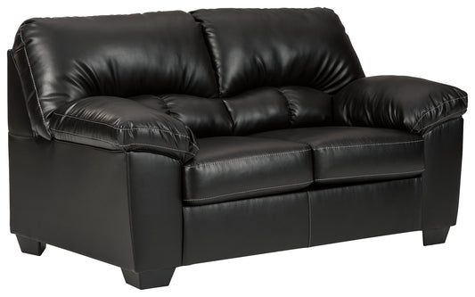 Brazoria Loveseat