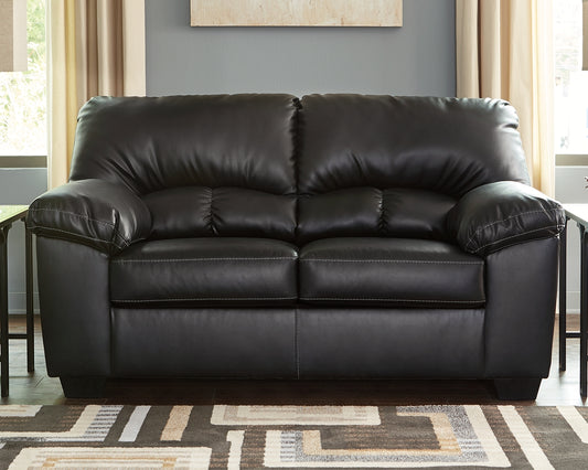 Brazoria Loveseat