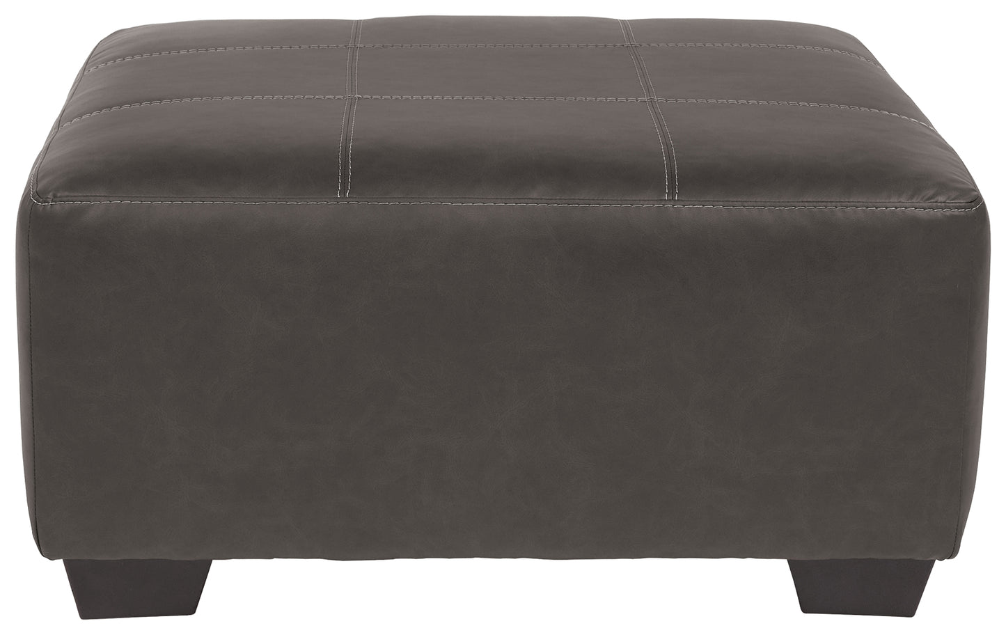 Aberton Oversized Accent Ottoman