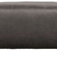 Aberton Oversized Accent Ottoman