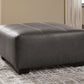Aberton Oversized Accent Ottoman