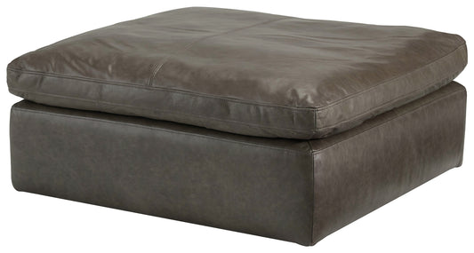 Alabonson Oversized Accent Ottoman