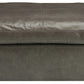 Alabonson Oversized Accent Ottoman